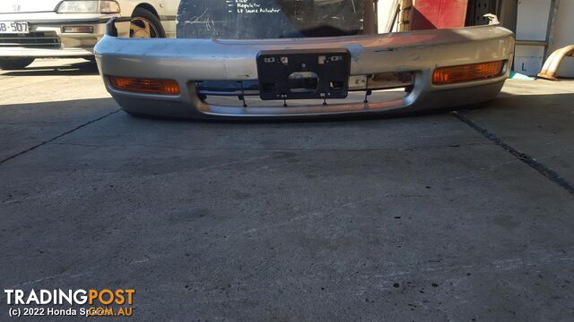 1996 HONDA - ACCORD Front Bumper