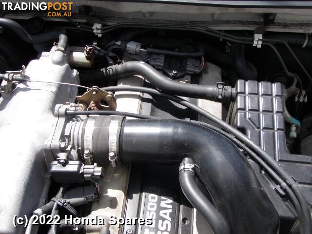 1994 NISSAN - SKYLINE Door/Boot/Gate Lock - photo 5 of 14