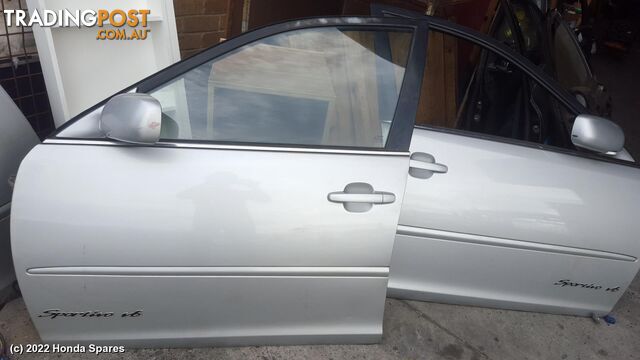 Door/Boot/Gate Lock 2004 TOYOTA CAMRY