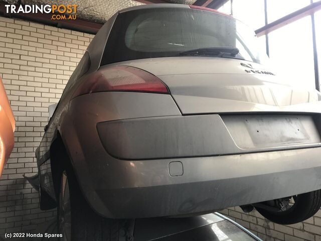 2003 RENAULT - MEGANE Engine Pipe