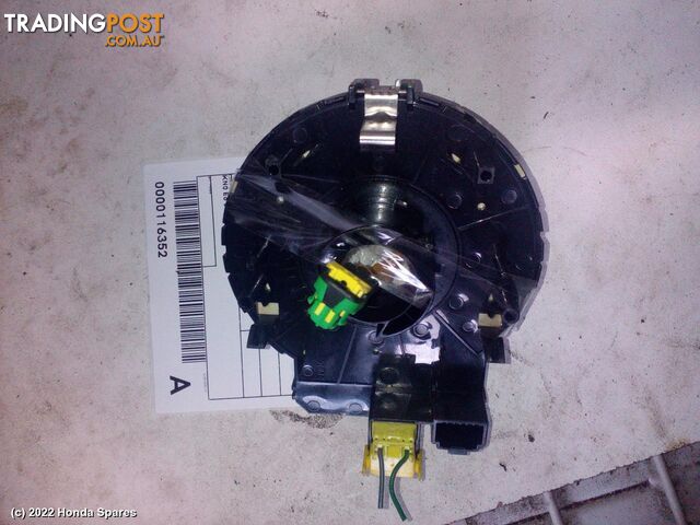 2007 HYUNDAI - ACCENT Airbag Module/Sensor