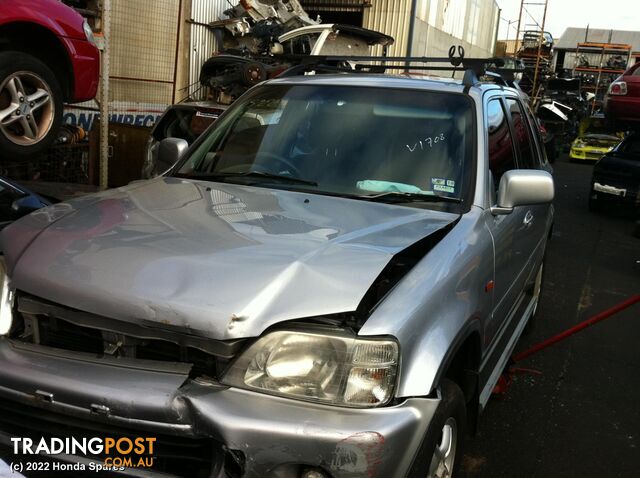 Door/Boot/Gate Lock 2000 HONDA CRV