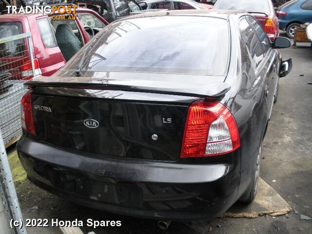 2002 KIA - SPECTRA Right Front Lower Control Arm