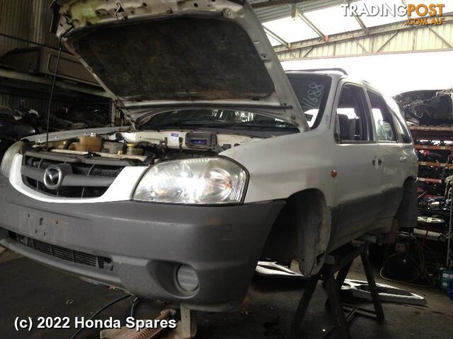 Abs Sensor 2001 MAZDA TRIBUTE