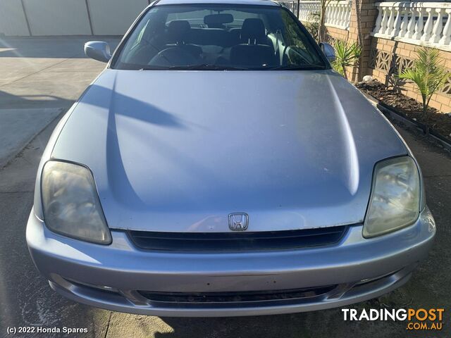 Abs Sensor 1997 HONDA PRELUDE
