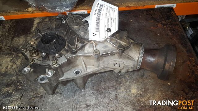 2006 MAZDA - TRIBUTE Transfer Case