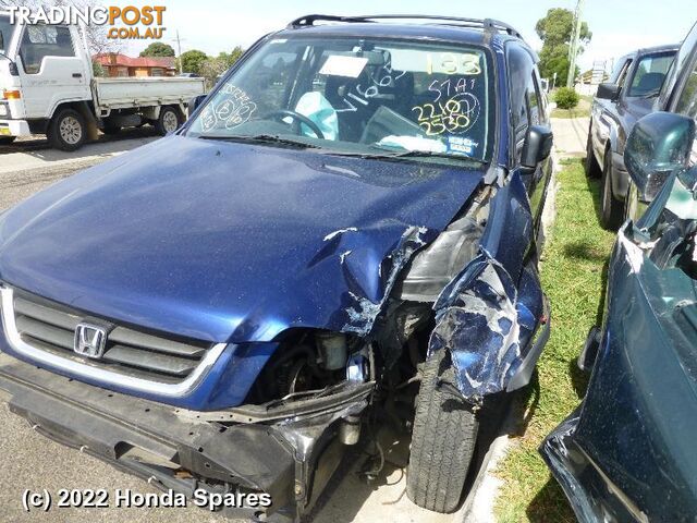 1999 HONDA - CRV Gear Stick/Shifter