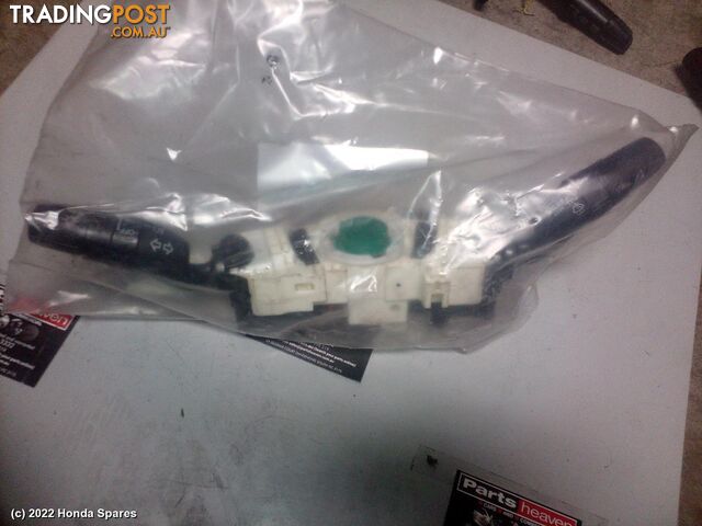Combination Switch 2008 HONDA ACCORD