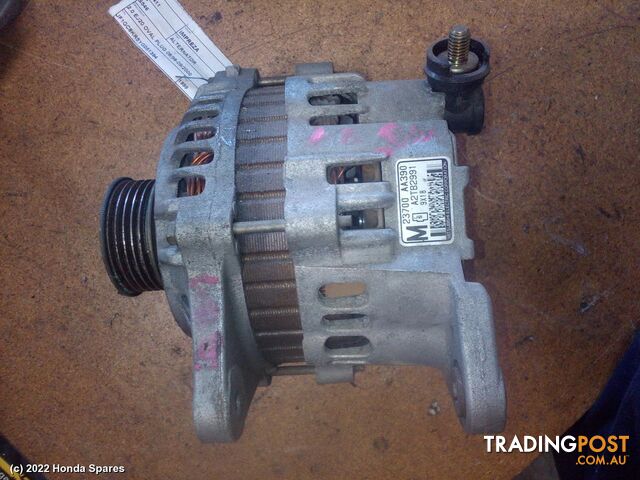 1999 SUBARU - IMPREZA Alternator