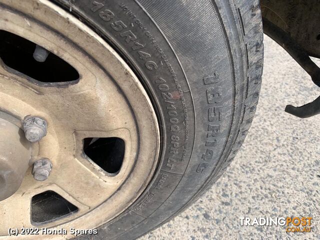 1999 MAZDA - BRAVO Air Cleaner Duct/Hos - photo 3 of 24