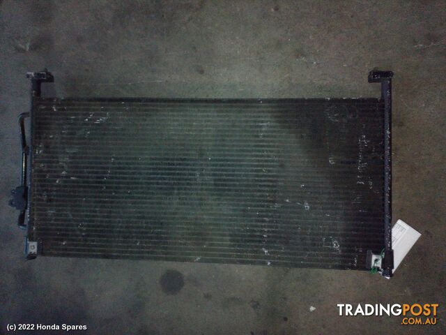 1999 SUBARU - FORESTER A/C Condenser