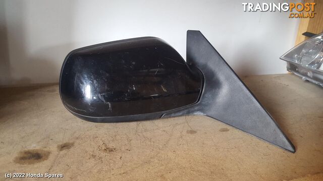 2002 MAZDA - 6 Bonnet