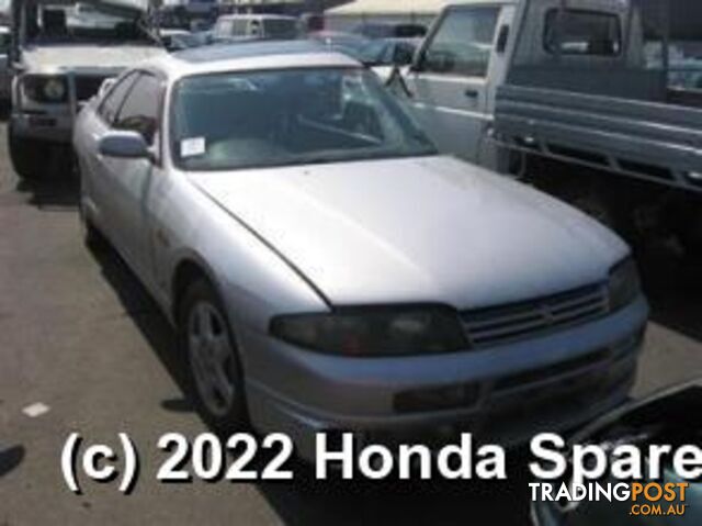 1995 NISSAN - SKYLINE Wiper Motor