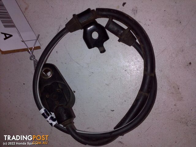 Abs Sensor 2004 HONDA MDX