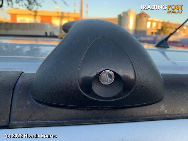 Door/Boot/Gate Lock 2003 HONDA CRV