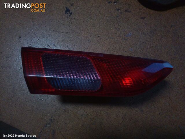 2001 ALFA ROMEO - 156 Rear Garnish