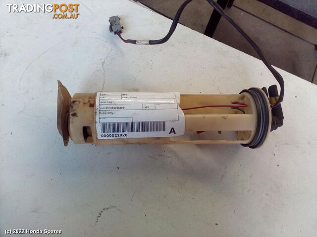 1995 VOLVO - 850 Fuel Pump
