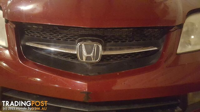 2004 HONDA - MDX Wheel Mag - photo 3 of 9
