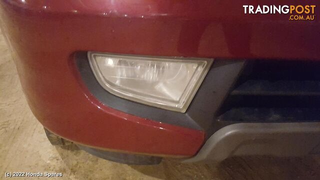 2004 HONDA - MDX Wheel Mag - photo 4 of 9