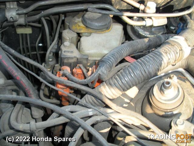 Abs Sensor 1992 HONDA PRELUDE