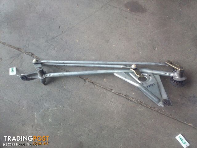 2003 SUBARU - LIBERTY Wiper Linkage