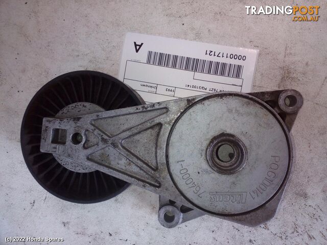1993 ALFA ROMEO - 75 Belt Tensioner