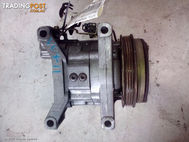 1999 SUBARU - IMPREZA A/C Compressor