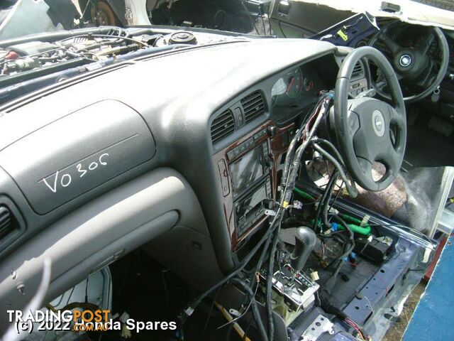1998 SUBARU - LIBERTY Air Flow Meter - photo 4 of 6