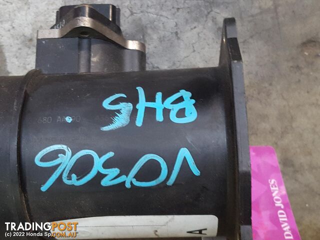 1998 SUBARU - LIBERTY Air Flow Meter - photo 1 of 6