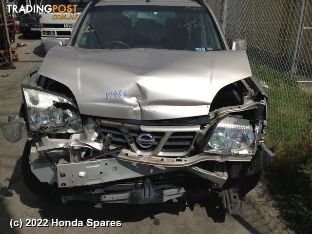 2002 NISSAN - XTRAIL Transfer Case