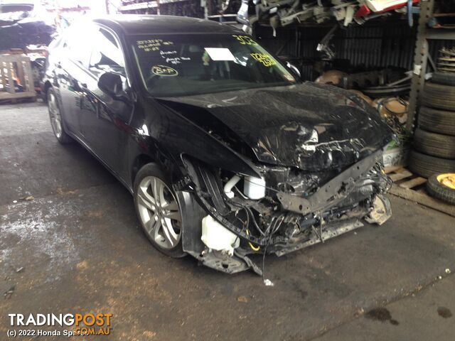 Door/Boot/Gate Lock 2009 HONDA ACCORD - photo 2 of 11