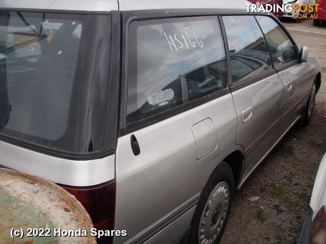 1989 SUBARU - LIBERTY Right Door Mirror - photo 5 of 19