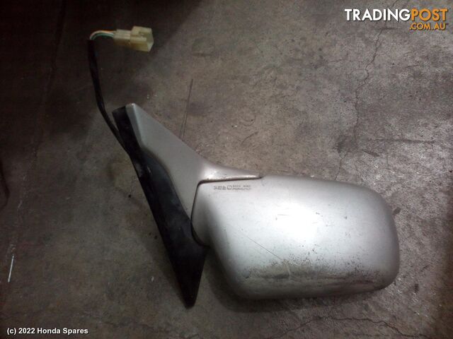 1989 SUBARU - LIBERTY Right Door Mirror - photo 2 of 19