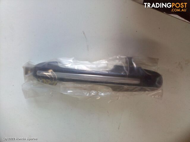 Door Handle 2006 HONDA ACCORD