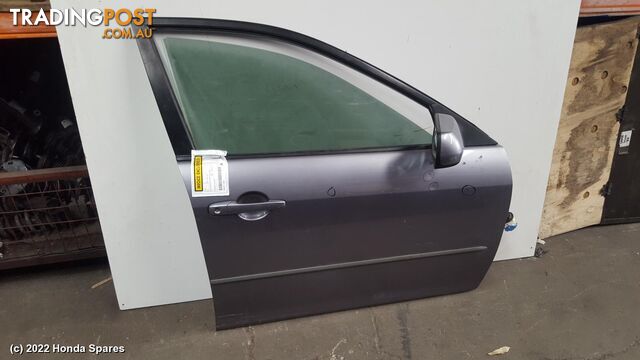 2007 MAZDA - 6 Right Front Door