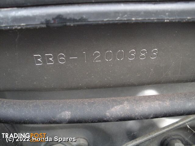 Abs Sensor 1997 HONDA PRELUDE