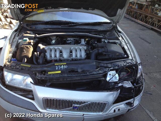 1998 VOLVO - S80 Steering Box/Rack