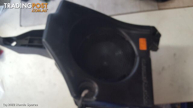 2007 MERCEDES - M CLASS Speakers