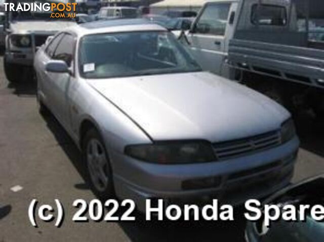 1995 NISSAN - SKYLINE Door Handle