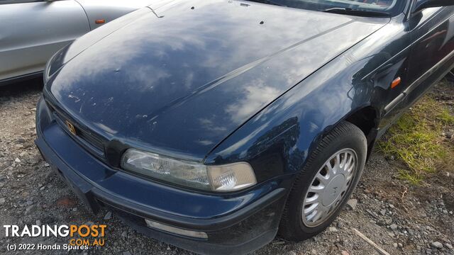 1993 HONDA - LEGEND Right Front Window Reg/Motor