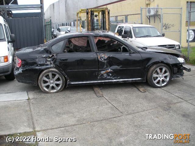 2005 SUBARU - LIBERTY Right Front Lower Control Arm