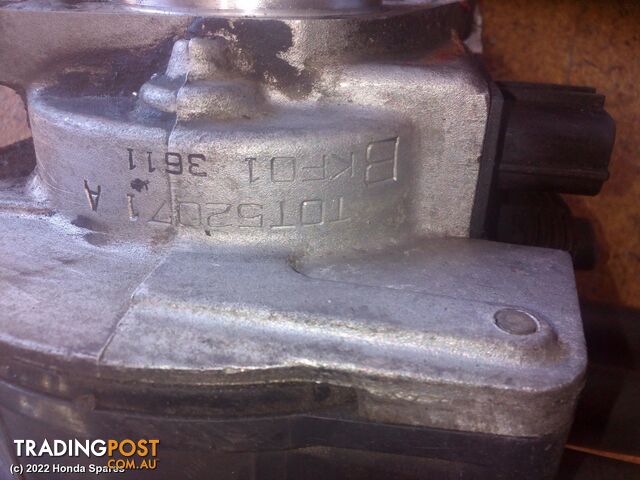 1995 MAZDA - MX6 Distributor