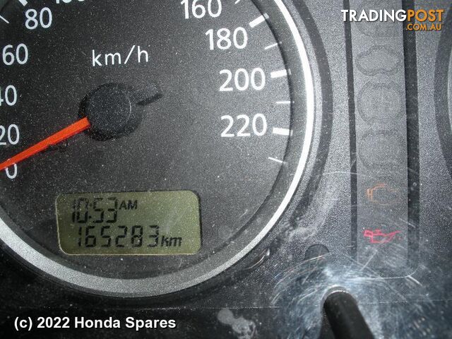 2003 NISSAN - PULSAR Right Front Lower Control Arm