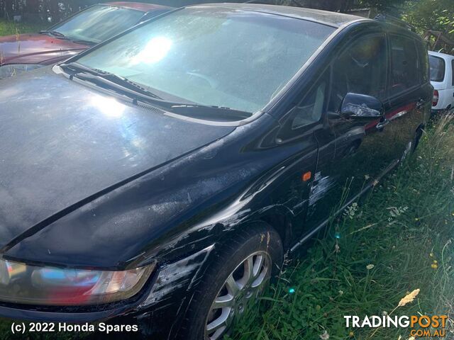 Door/Boot/Gate Lock 2005 HONDA ODYSSEY