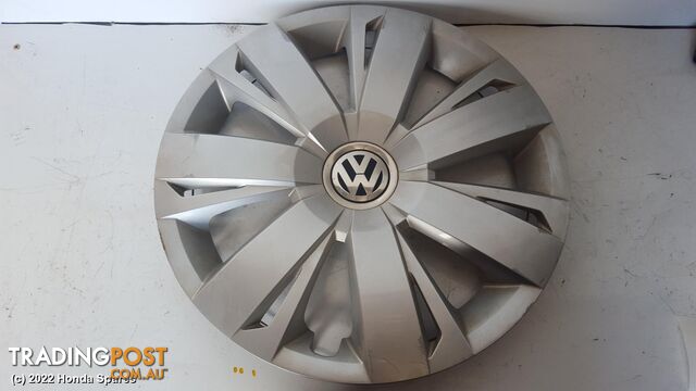 2014 VOLKSWAGEN - JETTA Sunvisor