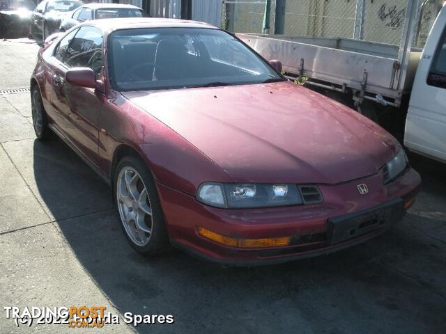 1993 HONDA - PRELUDE Fuel Pump