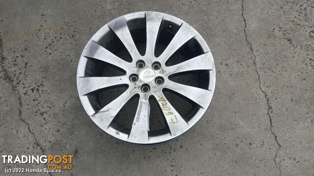 2006 SUBARU - LIBERTY Wheel Standard/Steel