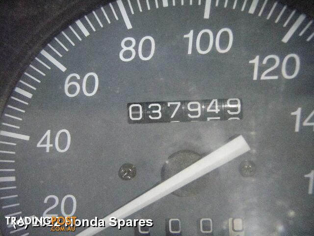 2000 DAIHATSU - SIRION Right Front Door Window