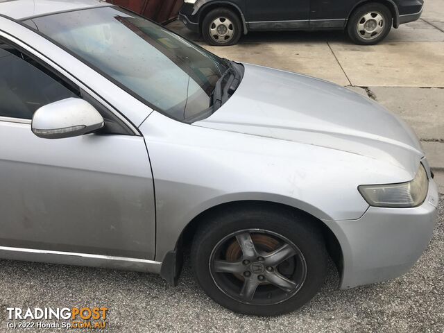 2003 HONDA - ACCORD Battery Tray