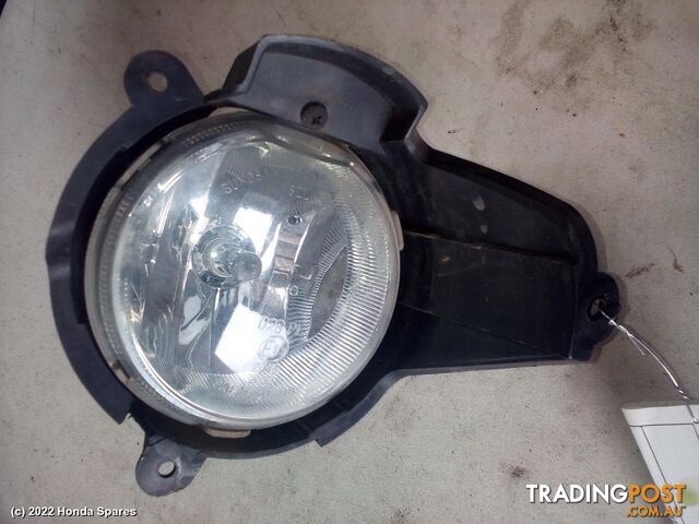 2007 HOLDEN - CAPTIVA Right Indicator/Fog/Side